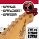 thumbnail image 2 of Afinador SNARK ST-2 cromático recargable para todos los instrumentos, 2 of 4