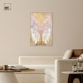 thumbnail image 2 of Art Remedy Fairy Wings Art Canvas, 30" x 45", White Frame, Ascension II, 2 of 7