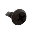 thumbnail image 4 of 1 tornillos armadura7/16pulgada negro 1/2 kg, 4 of 4