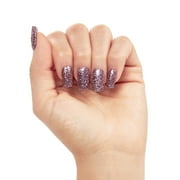 Salon Perfect Nail Polish, Shimmer Down, 0.5 fl oz