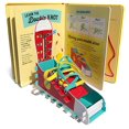 thumbnail image 3 of How To...Tie Your Shoes: Lake Press Activity Book [Board book], 3 of 4