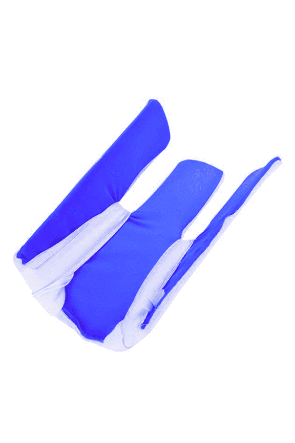 FACEGA Sock Aid,Sock Helper,Sock Assistant Device No Bending,Navy Blue