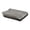 Black, variant on CuiLiyq Sofa Cover Bed Sheet, Reversible Furniture Protector for Couch, Pet Friendly Cat and Dog Proof Slipcover, 59" x 35.4"