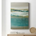 thumbnail image 6 of Aqua Quartz V2 Premium Gallery Wrapped Canvas - Ready to Hang, 6 of 9