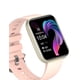 thumbnail image 2 of Smartwatch Reloj Inteligente E21 Fralugio Full Touch Hd Ips Rosa Lujo, 2 of 4