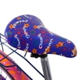 thumbnail image 4 of Bicicleta Distroller Cross Chamoy R20 1V Acero Benotto, 4 of 8