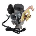 thumbnail image 2 of Carburador de Motocicleta Inoxidable ANGGREK para Scooters ATV GY6 150-250CC, 2 of 8