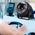 thumbnail image 3 of EcoNesxp Trendy and stylish marine compass digital navigation compass, 3 of 5
