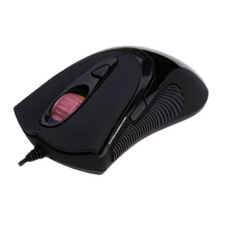 Raptor Gaming M3 DKT Professional USB Wired Mouse for FPS Games (000RAPM3D) (Best Mouse For Fps Games 2019)