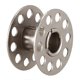 thumbnail image 4 of New 40pcs Sewing Machine Bobbins Stainless For Household Singer 15 Class, 4 of 5