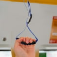 thumbnail image 3 of PEACNNG Adjustable Auto Cane Grab Handle for Vehicle Safety, 3 of 7