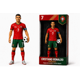 thumbnail image 1 of Figura de Acción Cristiano Ronaldo Portugal 25 cm Coleccionable Futbolista, 1 of 1