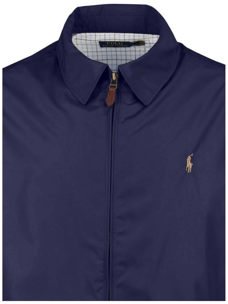 ジャケット・アウター 00s Polo Ralph Lauren swing top navy S Polo Ralph Lauren Navy Swing Top Jacket Men's M | eBay