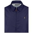 thumbnail image 2 of Polo Ralph Lauren Men's Big & Tall Bi-Swing Windbreaker Jacket, 2 of 4