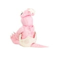 thumbnail image 3 of Infant Hatchling Pink Dinosaur Costume, 3 of 4