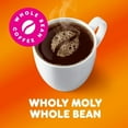 thumbnail image 3 of Dunkin' Original Blend Medium Roast Whole Bean Coffee 12 oz - Pack of 2, 3 of 4