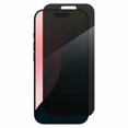 thumbnail image 3 of ZAGG InvisibleShield Glass Elite 2-Way Privacy Screen Protector for iPhone 16 Pro, 3 of 7