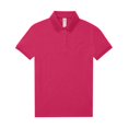 thumbnail image 1 of B&C Polo My 180 pour Femmes, 1 of 2