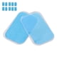 thumbnail image 5 of Almohadilla de gel de repuesto, 10 almohadillas de hidrogel, hojas de gel de repuesto para la piel, almohadilla de gel para máquina de belleza, artesanía superior, 5 of 8