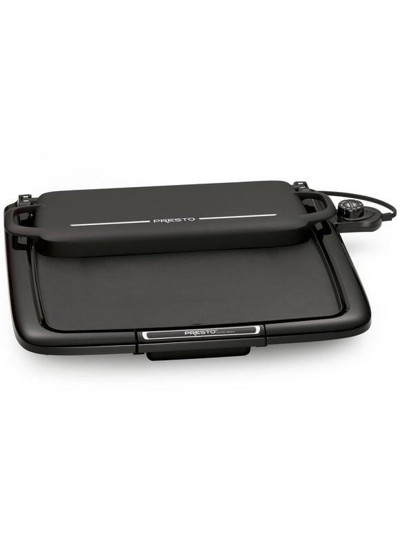 Presto Electric Griddles in Electric Grills & Skillets