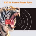 thumbnail image 2 of Door Alarm Wireless Anti-Theft Remote Control Door and Window Security Alarms for Home and Kids Security, 2 of 7