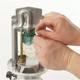 thumbnail image 4 of Coleman 1 Mantle Naphtha Lantern, Green, 4 of 5