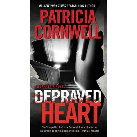 Pre-Owned DEPRAVED HEART