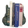 thumbnail image 2 of Handcrafted Nautical Decor Sailor's Knot Book Ends (Set of 2), 2 of 6