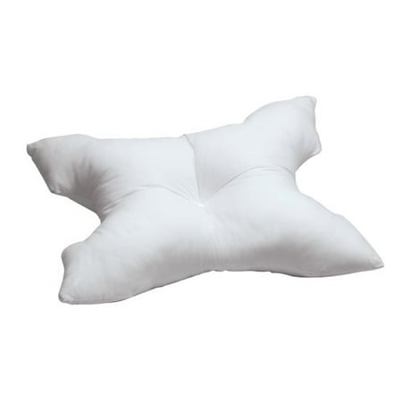 Deluxe Comfort Cpap Specialty Medical Sleep Pillow Standard
