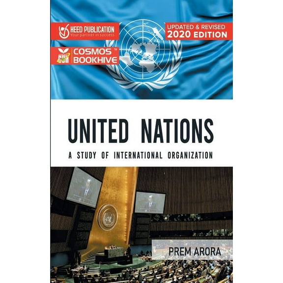 United Nations, (Paperback)