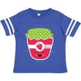thumbnail image 3 of Inktastic Jelly Costume Boys or Girls Toddler T-Shirt, 3 of 5