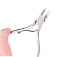 thumbnail image 3 of BESTYASH Manicure Nail Care Tools Eagle Mouth Shape for Dead Skin Removal 1Pack, 3 of 8