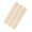 Brown, variant on 3Pcs Cotton Sweat Liners for Bra & Tummy 18.11x 3.15 inch Absorbent Under Breast Sweat Pads, Anti Rash Sweat Guards for Women & Men (Brown)