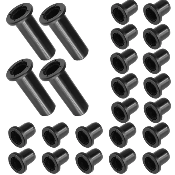 for Polaris Sportsman 500 Touring HO 2010-13 Rear Suspension A-Arm Bushings Kit