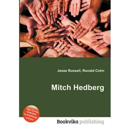 Mitch Hedberg (The Best Of Mitch Hedberg)