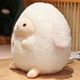 thumbnail image 3 of Almohada de peluche con forma de oveja de peluche, 40 cm, TONGSONG, 3 of 9