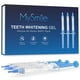 thumbnail image 1 of MySmile Recambio de Gel Blanqueador Dental (3 X 3 Ml), Blanqueador Dental, Resultados en 10 Minutos, Elimina Manchas, Sabor a Menta., 1 of 10