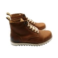 thumbnail image 3 of Territory Mens Zion Lace-up Water Resistant Ankle Boot, Widths Available, 3 of 6