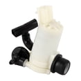 thumbnail image 3 of Bomba limpiaparabrisas de parabrisas de coche compatible con Honda CR-V/CIVIC/Odyssey/FIT 09-14 76846-TF0-003, 3 of 7