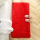 thumbnail image 2 of Alfombra Chicrug Soft Fluffy para dormitorio y sala de estar, 2 of 7