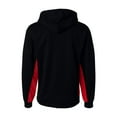 thumbnail image 3 of Badger - Performance Fleece Hooded Sweatshirt - 1454, 3 of 3