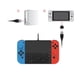 thumbnail image 4 of Teclado De Juego Con Cable Teclado De Manija De Comunicación Con Joysticks Para N-Switch Joy-Con Noticed EL007983-00, 4 of 6