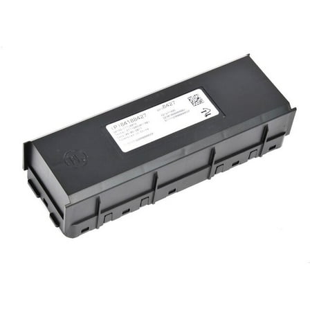 HVAC Control Module - Compatible with 2016 - 2018 Chevy Malibu 2017