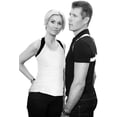 thumbnail image 4 of Swedish Posture Classic Shoulder and Upper Back Support ,Unisex, Black - Small - Medium, 4 of 5