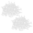thumbnail image 2 of Mini Embudo Premium De 100 Piezas Para Rellenar Aceites Esenciales, 2 of 5
