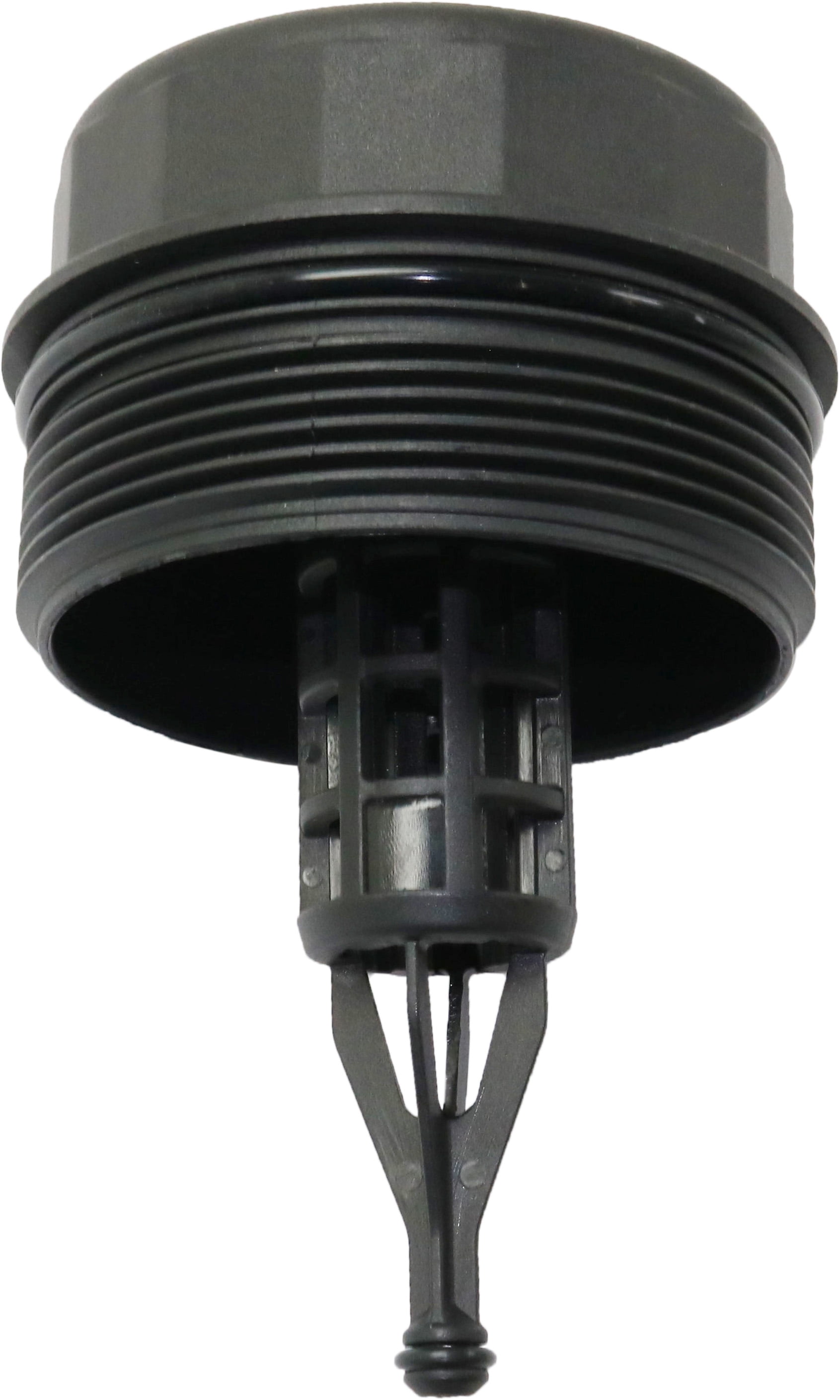 Oil Filter Cover Compatible For 2007-2009 Jeep Grand Cherokee 2009 Mercedes Benz ML320 2007-2008 Mercedes Benz ML320 2007-2009 Mercedes Benz E320 2011-2013 Mercedes Benz E350 2010-2015 Mercedes