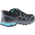 thumbnail image 3 of Cotswold Womens Wychwood Low WP Hiking Shoes, 3 of 5
