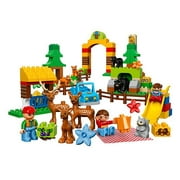 LEGO Duplo Park Building Set (10584)