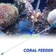 thumbnail image 4 of Tubo Acrílico 35cm - Comedero Coral Xemadio 220770, 4 of 9