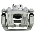 thumbnail image 4 of TRQ Rear Left Brake Caliper Drivers Side Compatible with 2017 Genesis G80 2010-2016 Hyundai 2016 Kia K900, 4 of 4